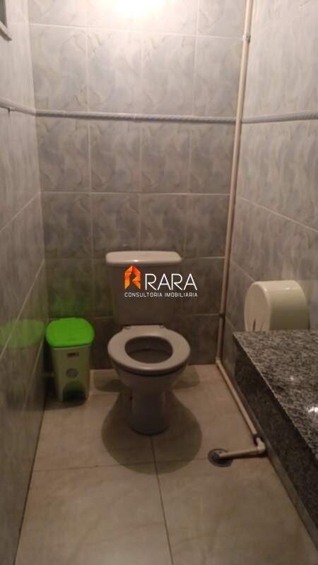 Loja-Salão, 140 m² - Foto 5