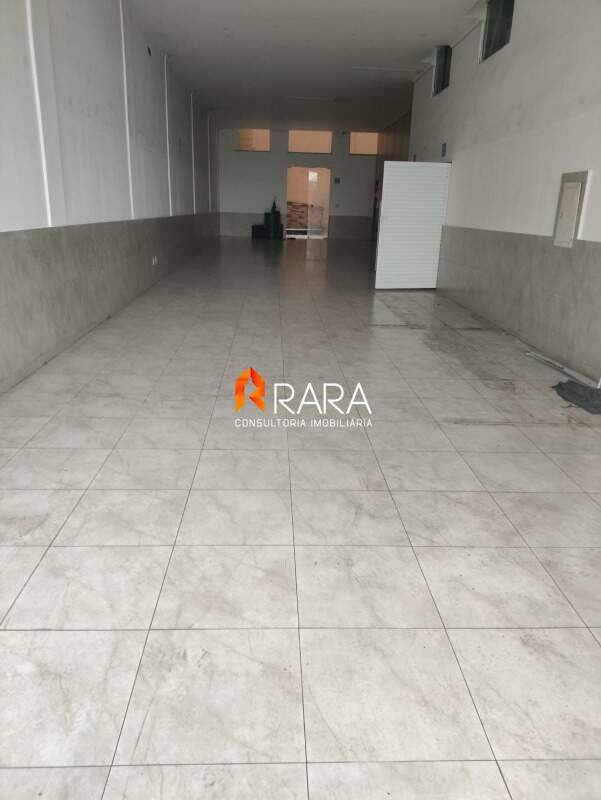 Loja-Salão, 140 m² - Foto 1