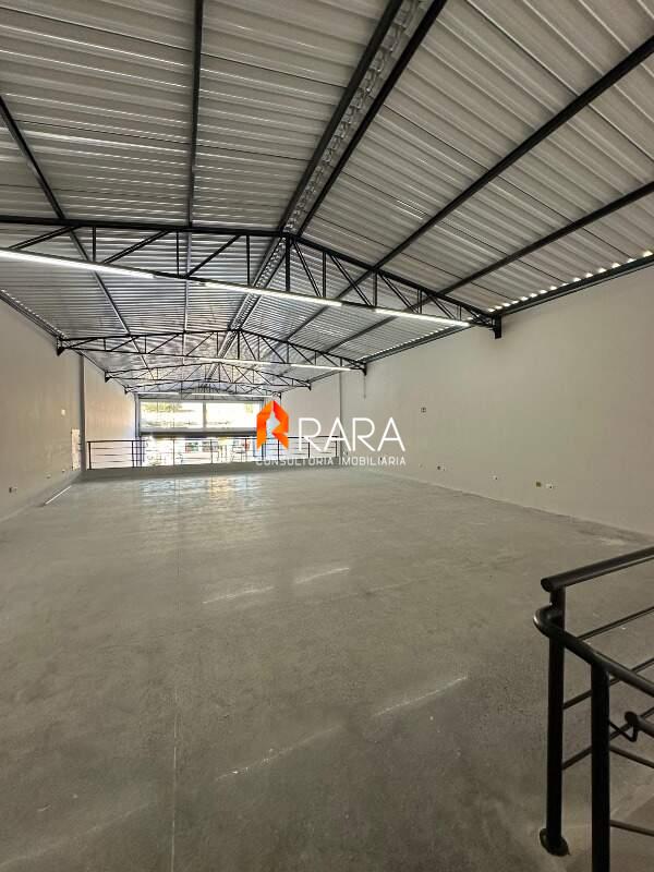 Depósito-Galpão, 300 m² - Foto 1