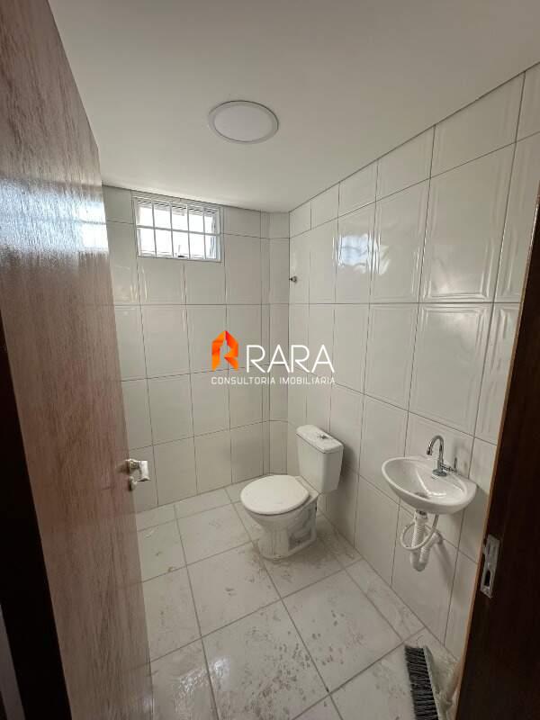 Depósito-Galpão, 300 m² - Foto 6