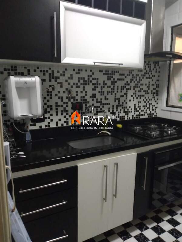 Apartamento, 2 quartos, 64 m² - Foto 2