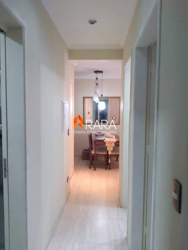 Apartamento, 2 quartos, 64 m² - Foto 1