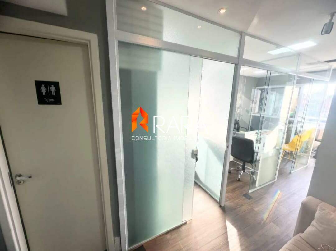 Sala-Conjunto, 41 m² - Foto 2