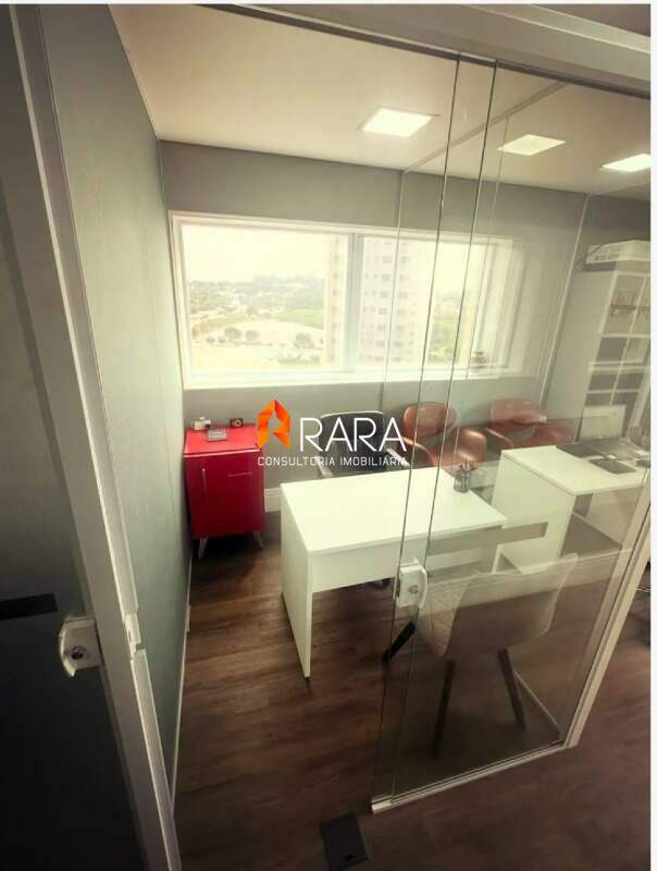 Sala-Conjunto, 41 m² - Foto 5