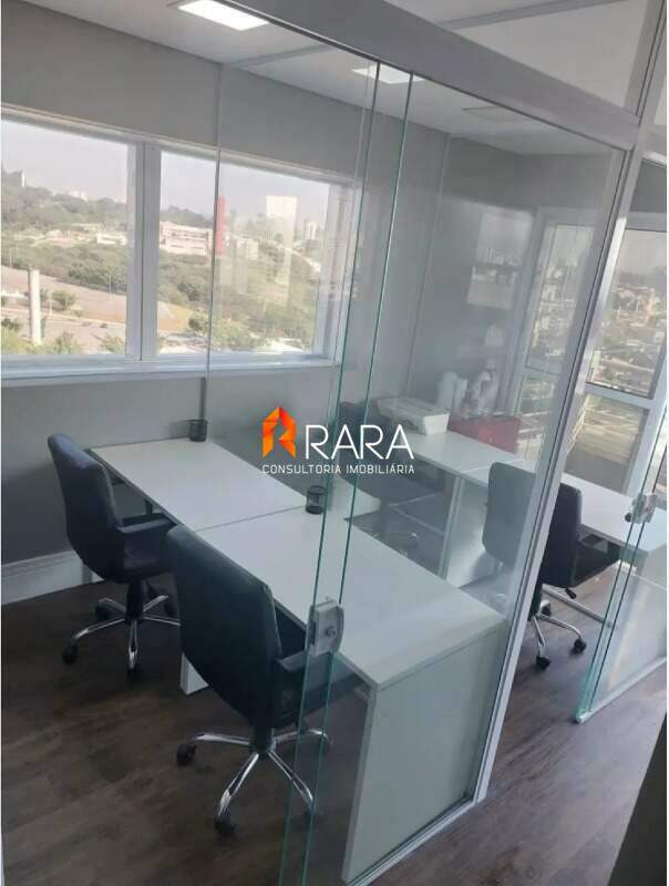 Sala-Conjunto, 41 m² - Foto 7