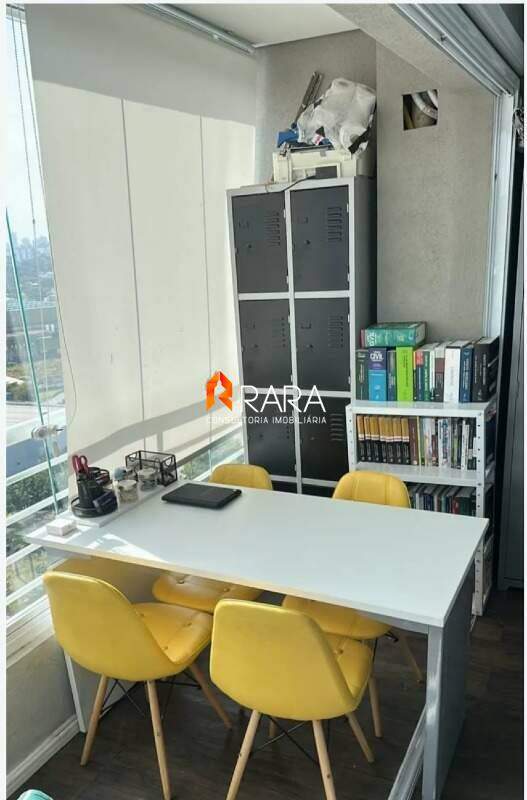 Sala-Conjunto, 41 m² - Foto 4