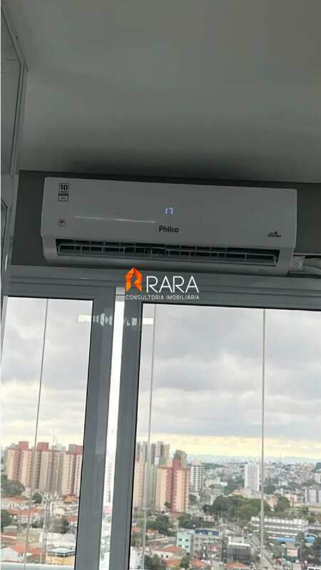 Sala-Conjunto, 41 m² - Foto 9