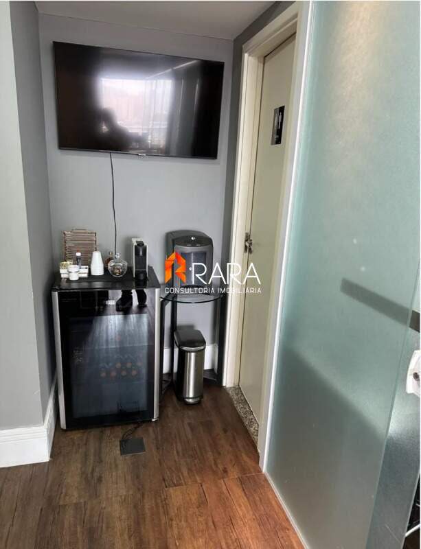 Sala-Conjunto, 41 m² - Foto 8