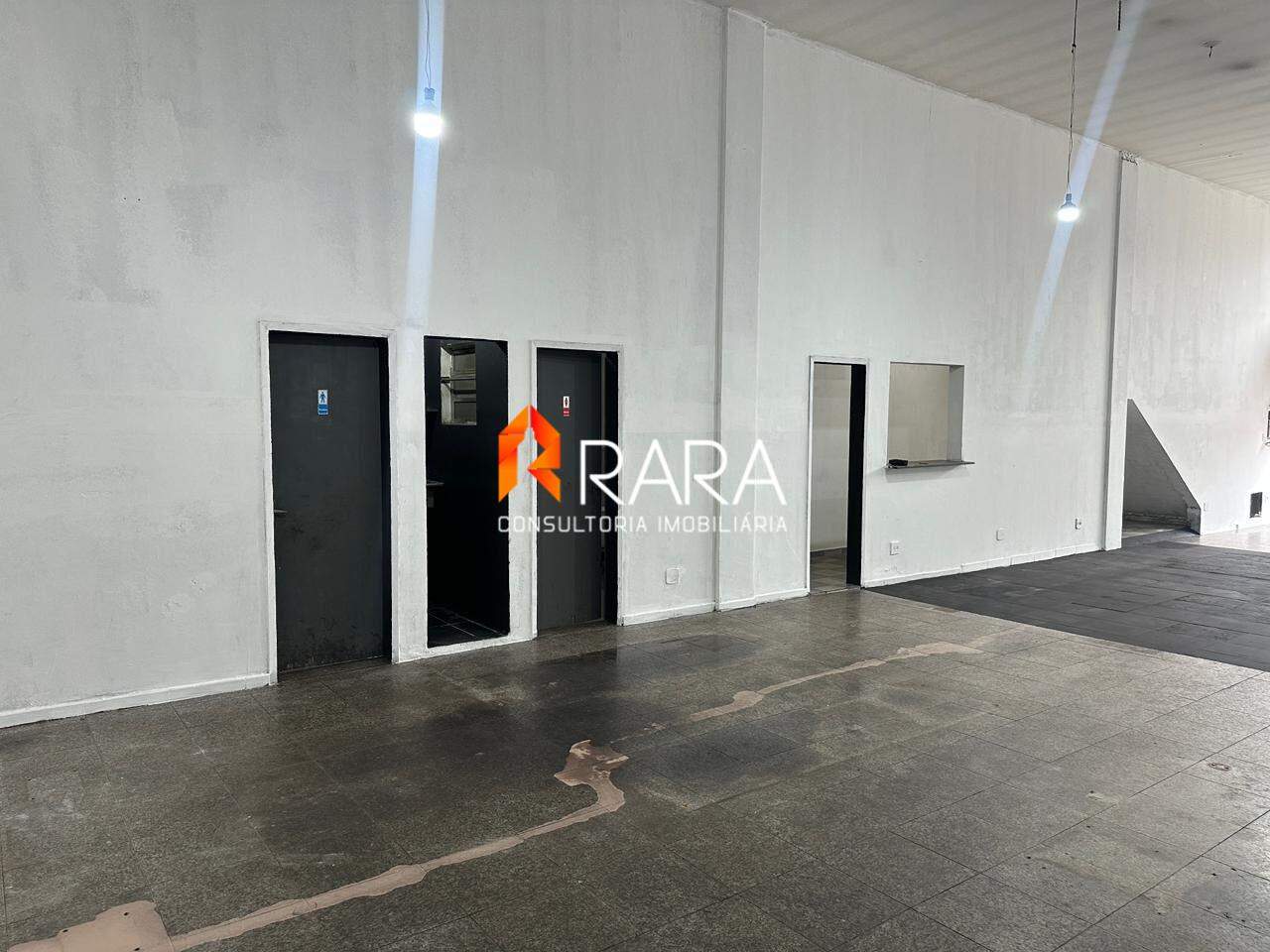 Loja-Salão, 213 m² - Foto 10