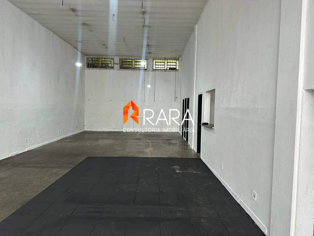 Loja-Salão, 213 m² - Foto 2