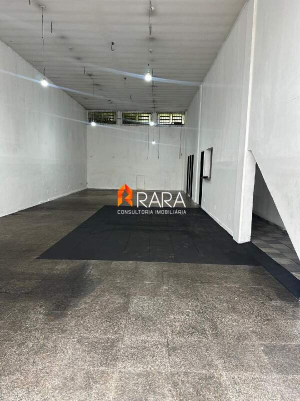 Loja-Salão, 213 m² - Foto 1
