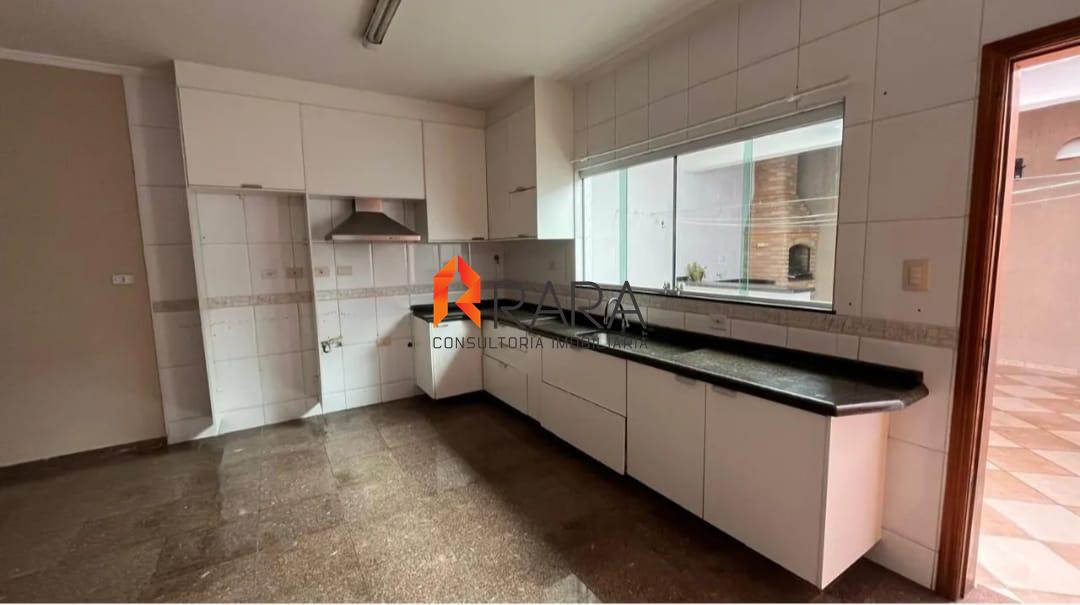 Sobrado, 3 quartos, 230 m² - Foto 3