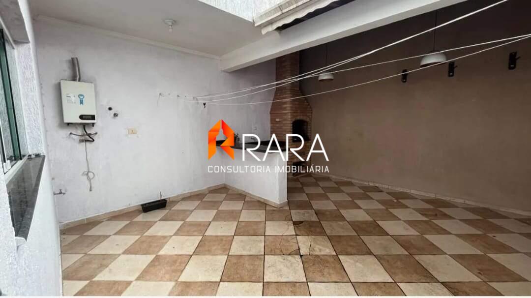 Sobrado, 3 quartos, 230 m² - Foto 17