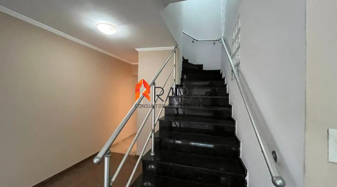 Sobrado, 3 quartos, 230 m² - Foto 5