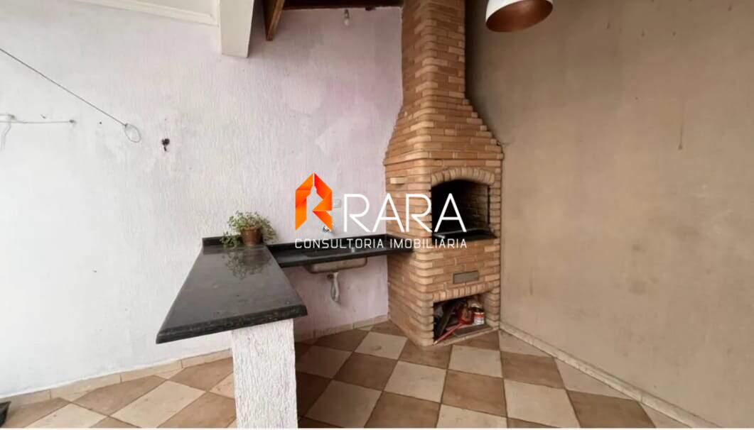 Sobrado, 3 quartos, 230 m² - Foto 16