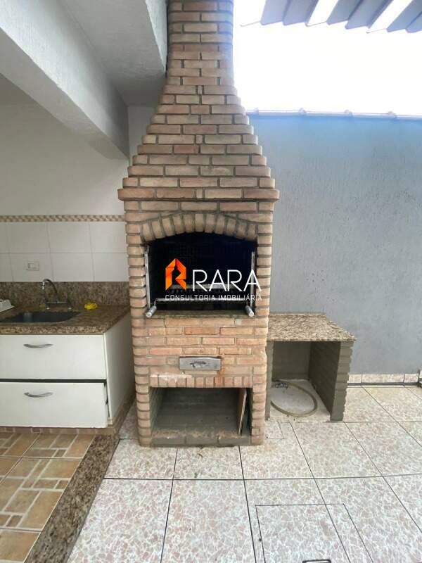 Casa, 3 quartos, 280 m² - Foto 19