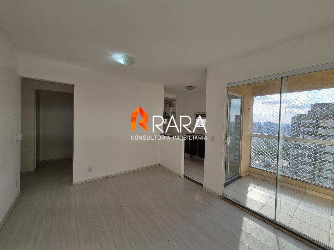 Apartamento, 3 quartos, 60 m² - Foto 11
