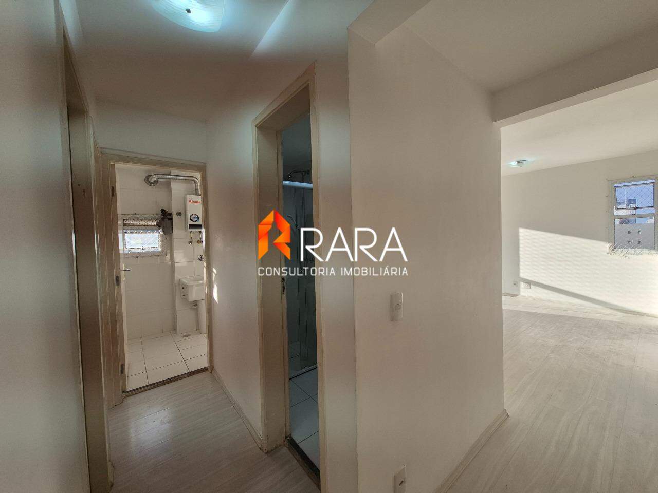 Apartamento, 3 quartos, 60 m² - Foto 4
