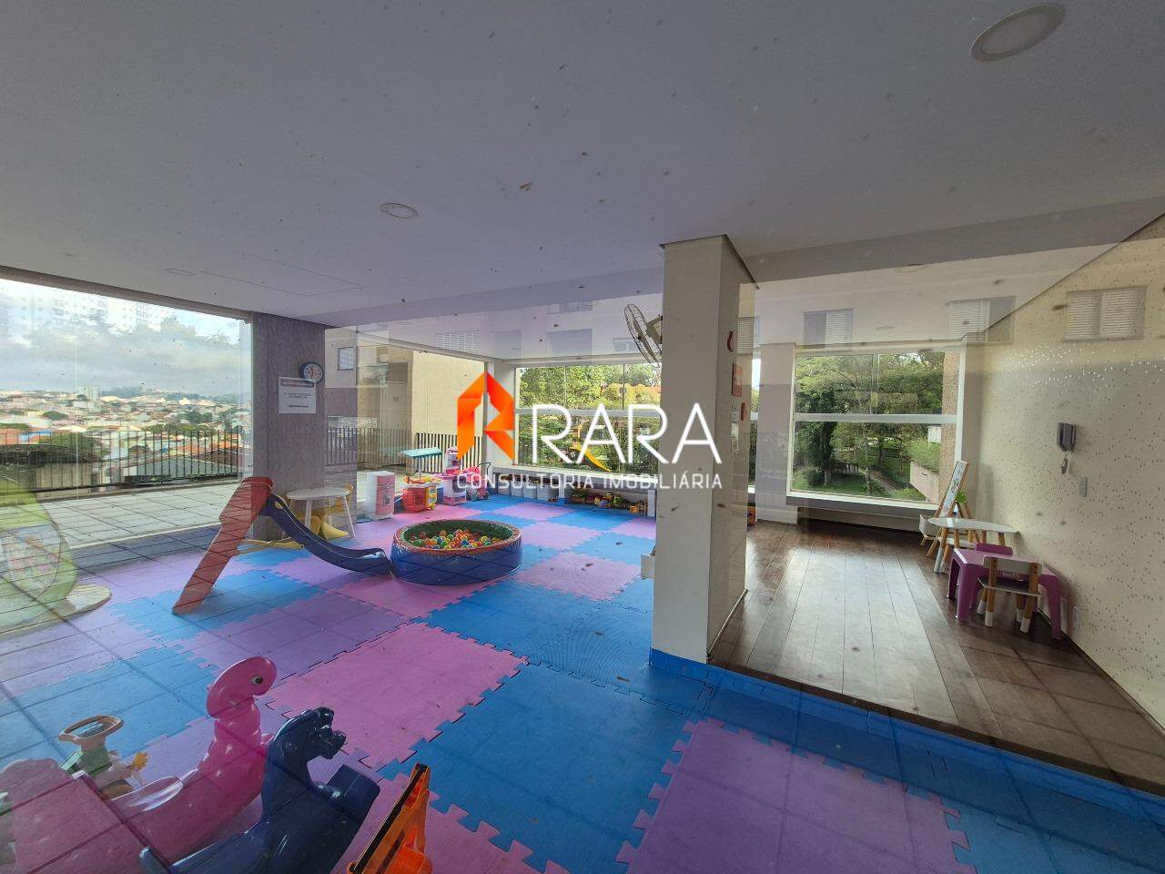 Apartamento, 3 quartos, 60 m² - Foto 27