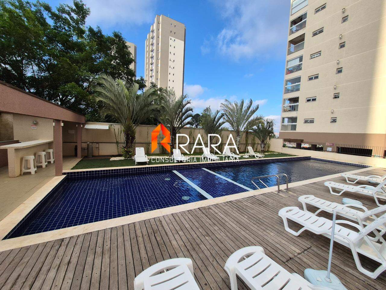 Apartamento, 3 quartos, 60 m² - Foto 13