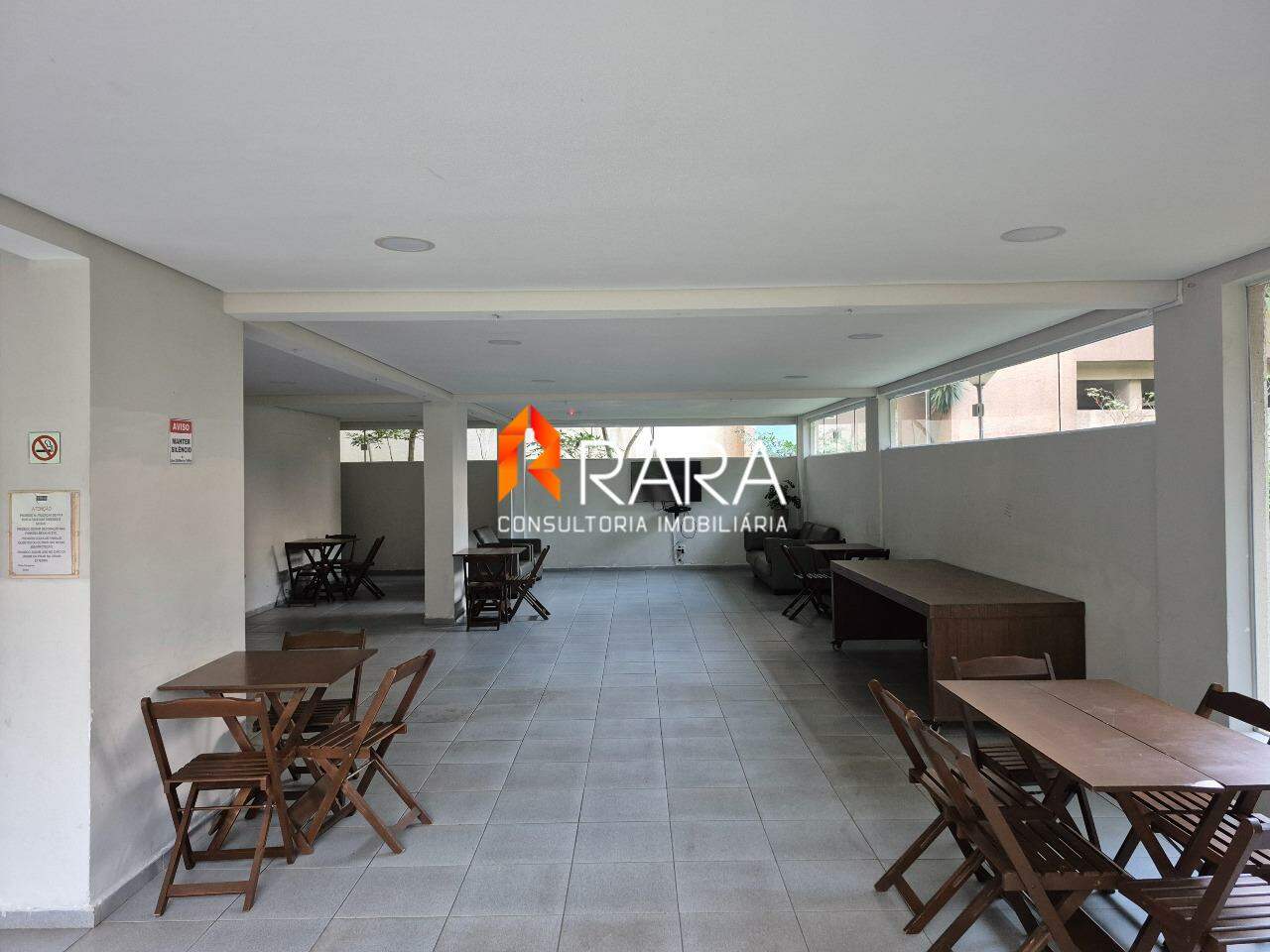 Apartamento, 3 quartos, 60 m² - Foto 20