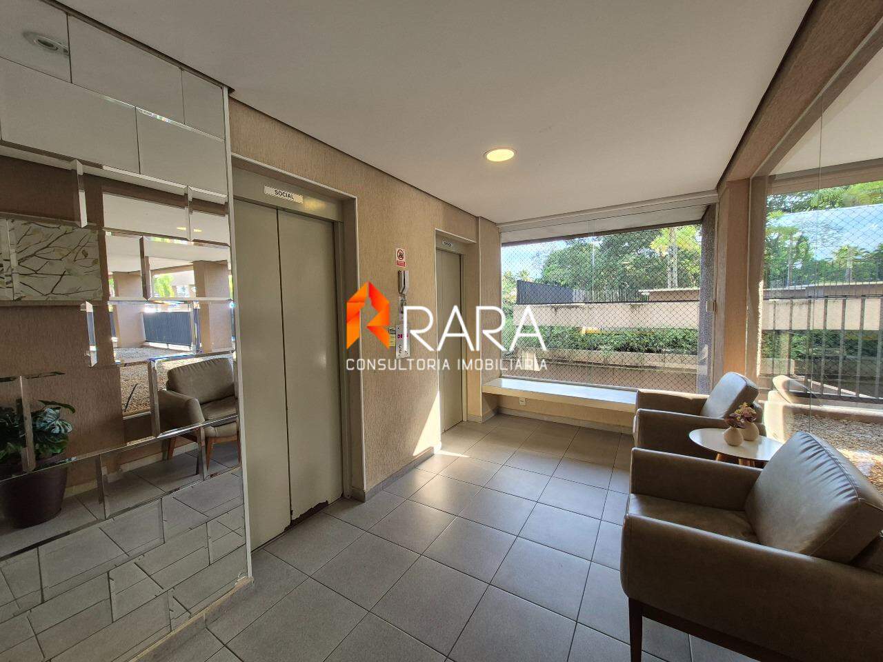 Apartamento, 3 quartos, 60 m² - Foto 26