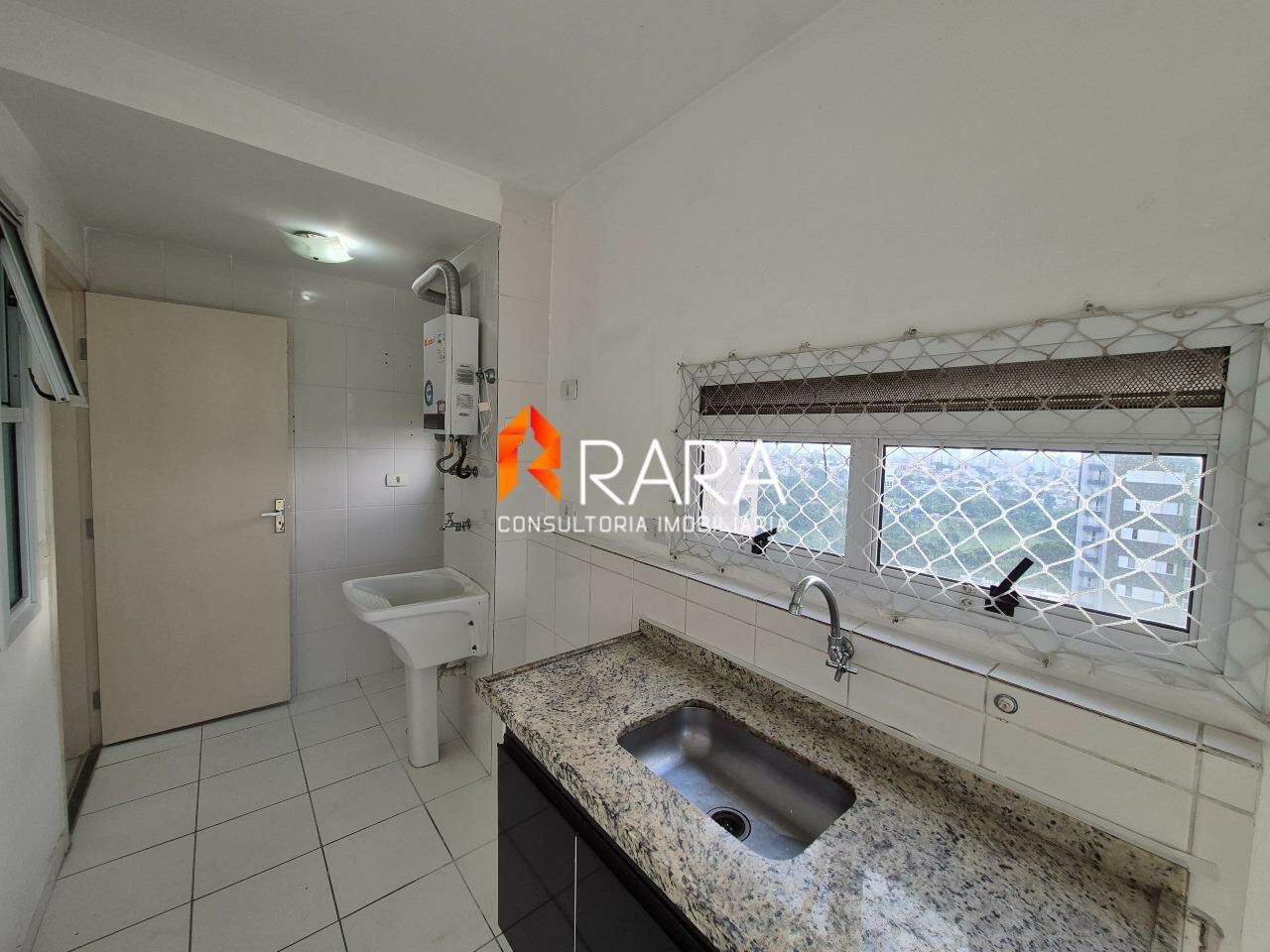 Apartamento, 3 quartos, 60 m² - Foto 21