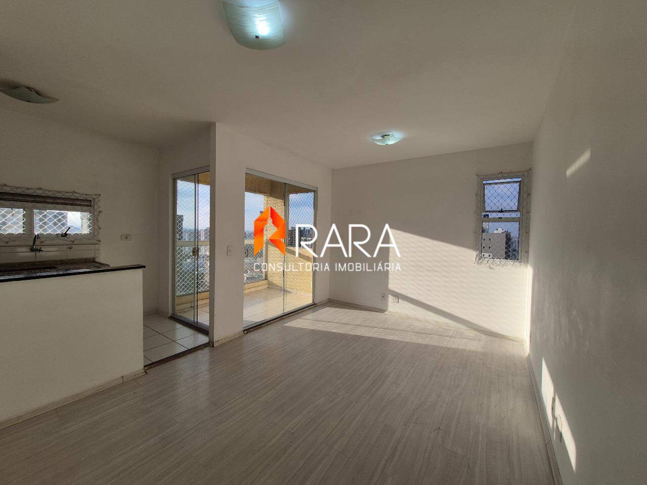 Apartamento, 3 quartos, 60 m² - Foto 3