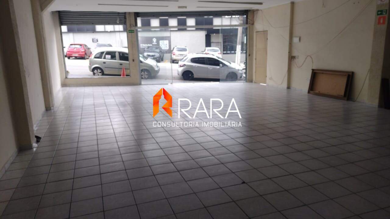 Loja-Salão, 300 m² - Foto 1
