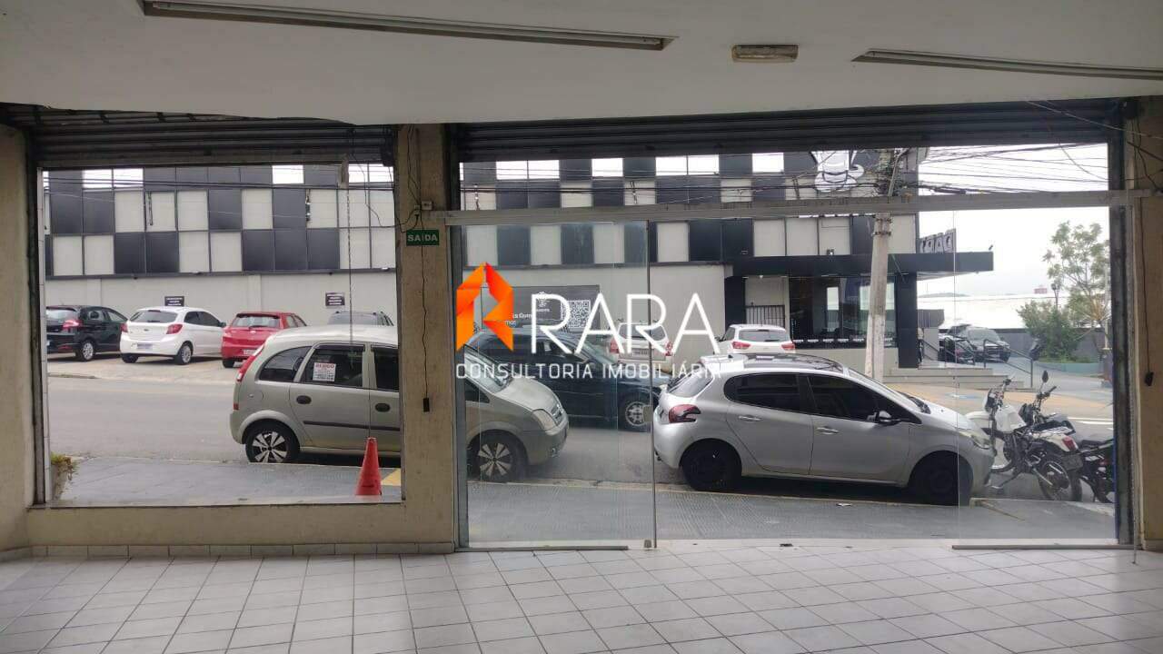 Loja-Salão, 300 m² - Foto 6