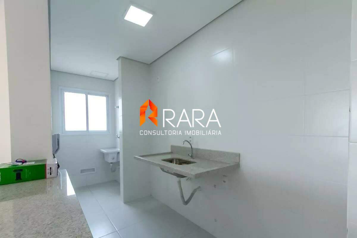 Apartamento, 2 quartos, 54 m² - Foto 5