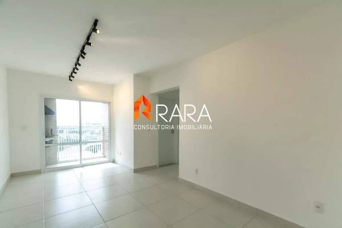 Apartamento, 2 quartos, 54 m² - Foto 2