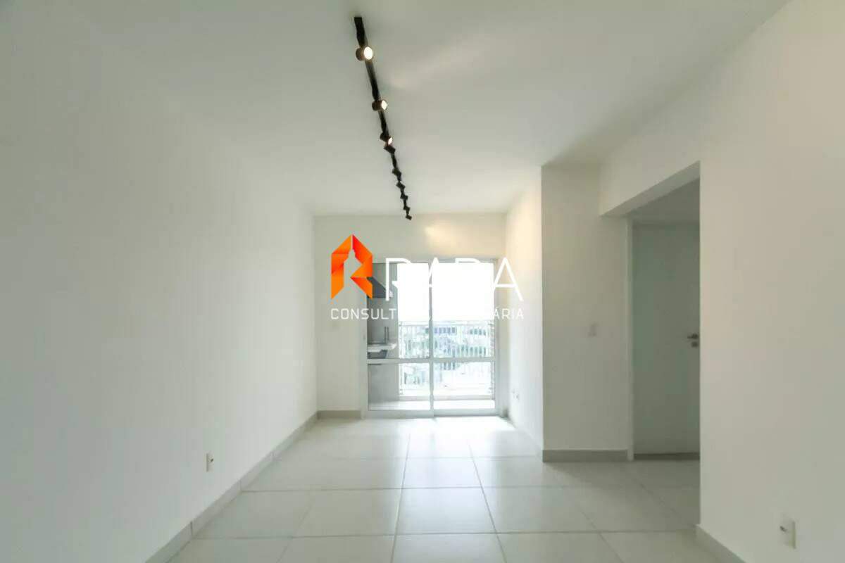 Apartamento, 2 quartos, 54 m² - Foto 1