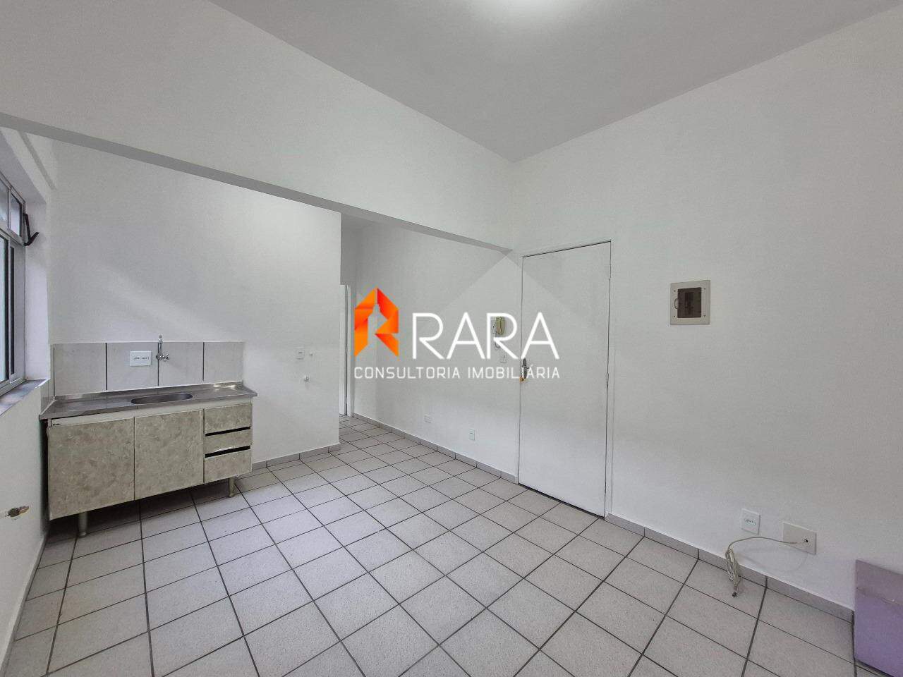 Kitnet-Studio, 24 m² - Foto 2