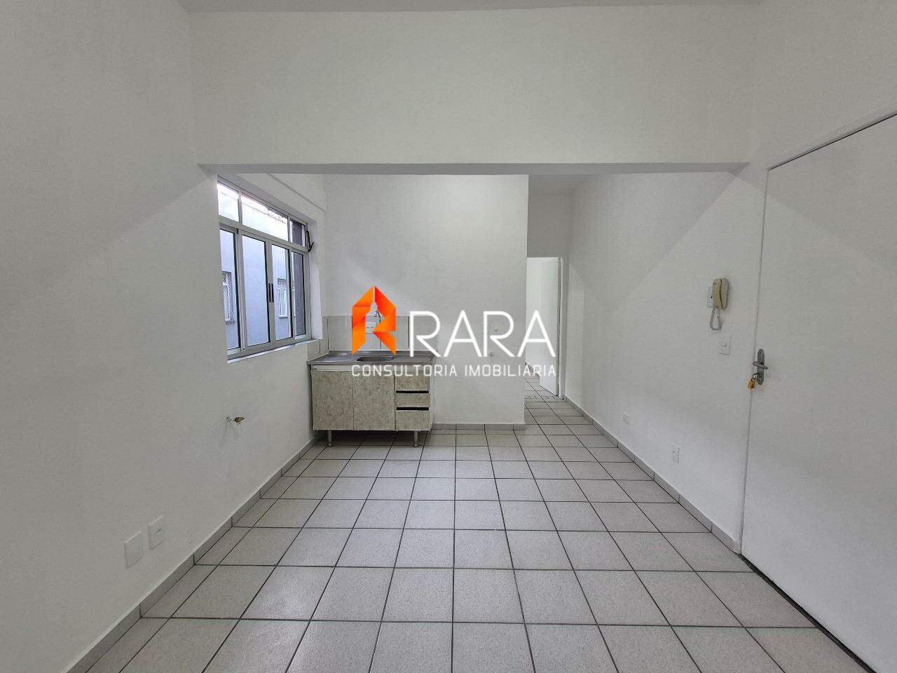 Kitnet-Studio, 24 m² - Foto 1
