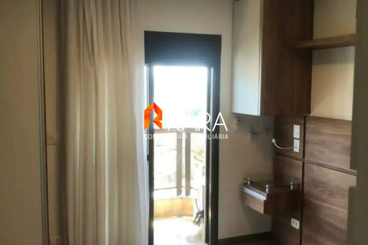Apartamento, 3 quartos, 145 m² - Foto 9