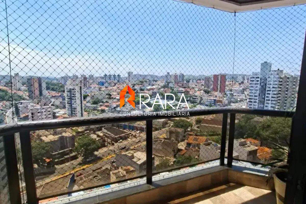 Apartamento, 3 quartos, 145 m² - Foto 6