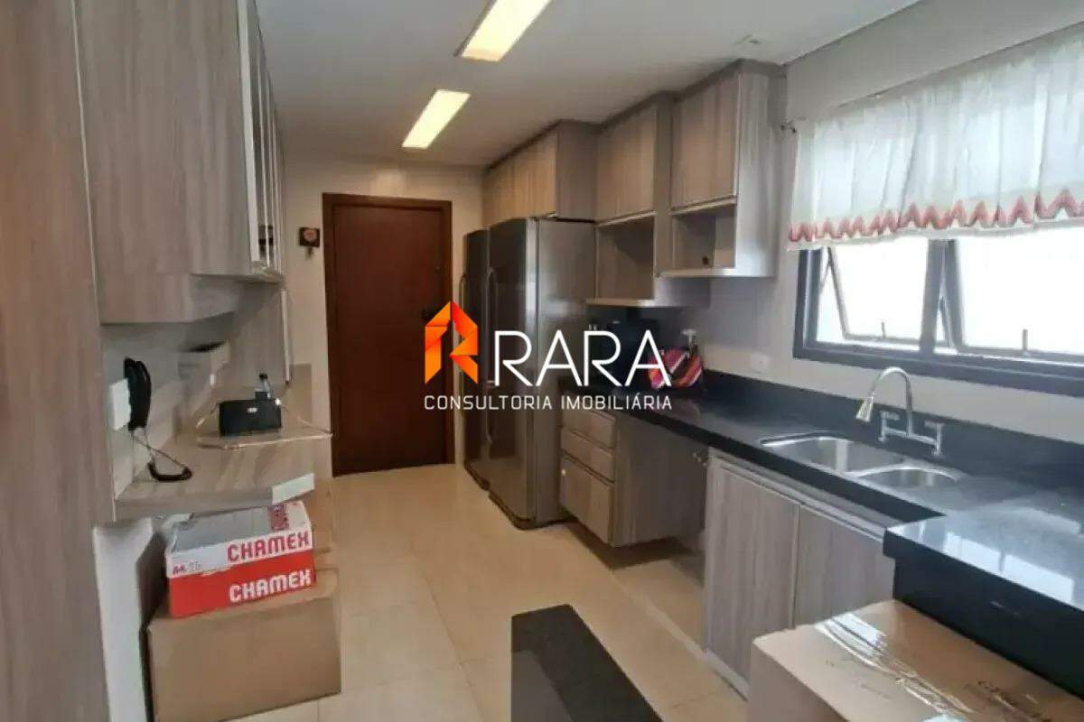 Apartamento, 3 quartos, 145 m² - Foto 3