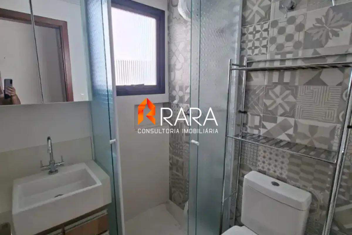 Apartamento, 3 quartos, 145 m² - Foto 22