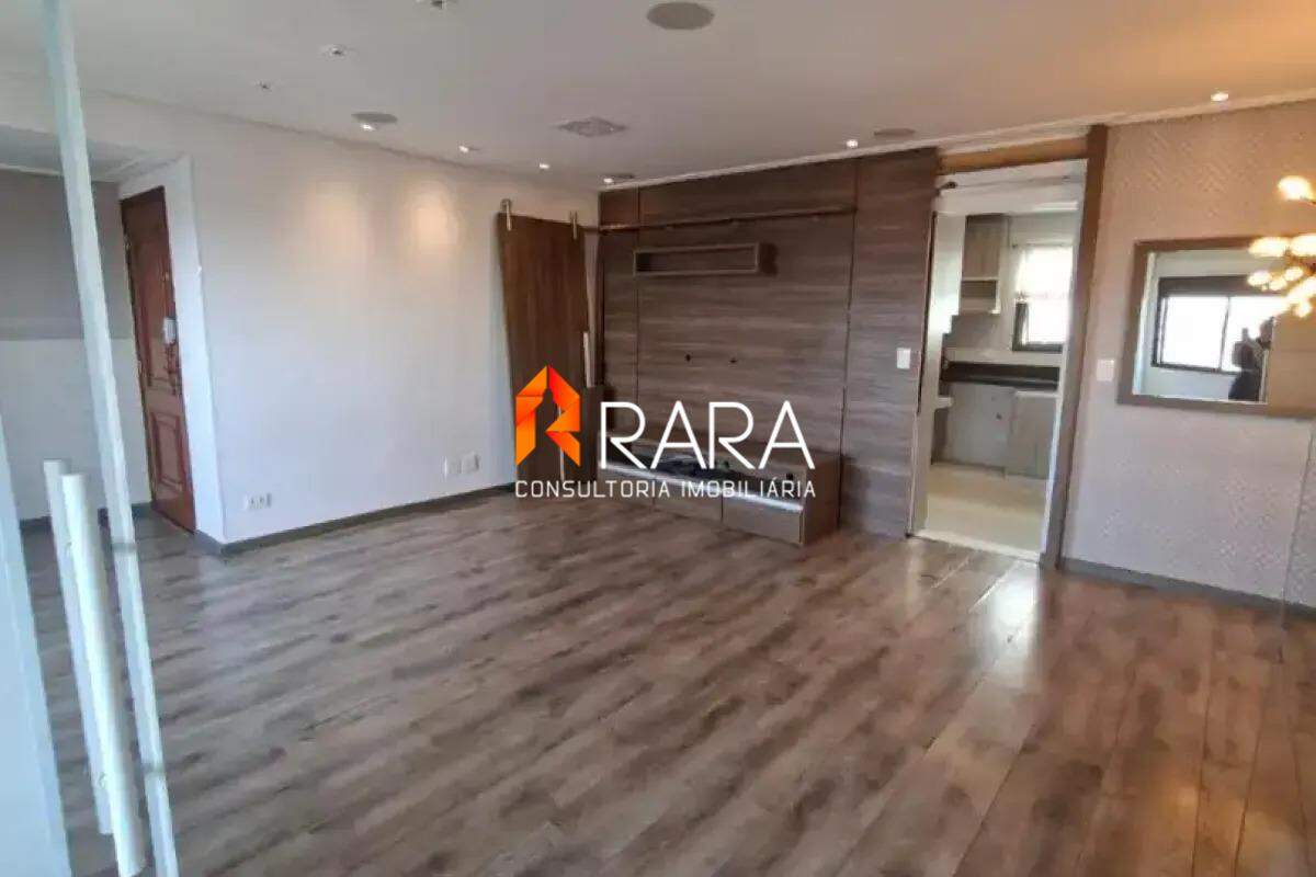 Apartamento, 3 quartos, 145 m² - Foto 1