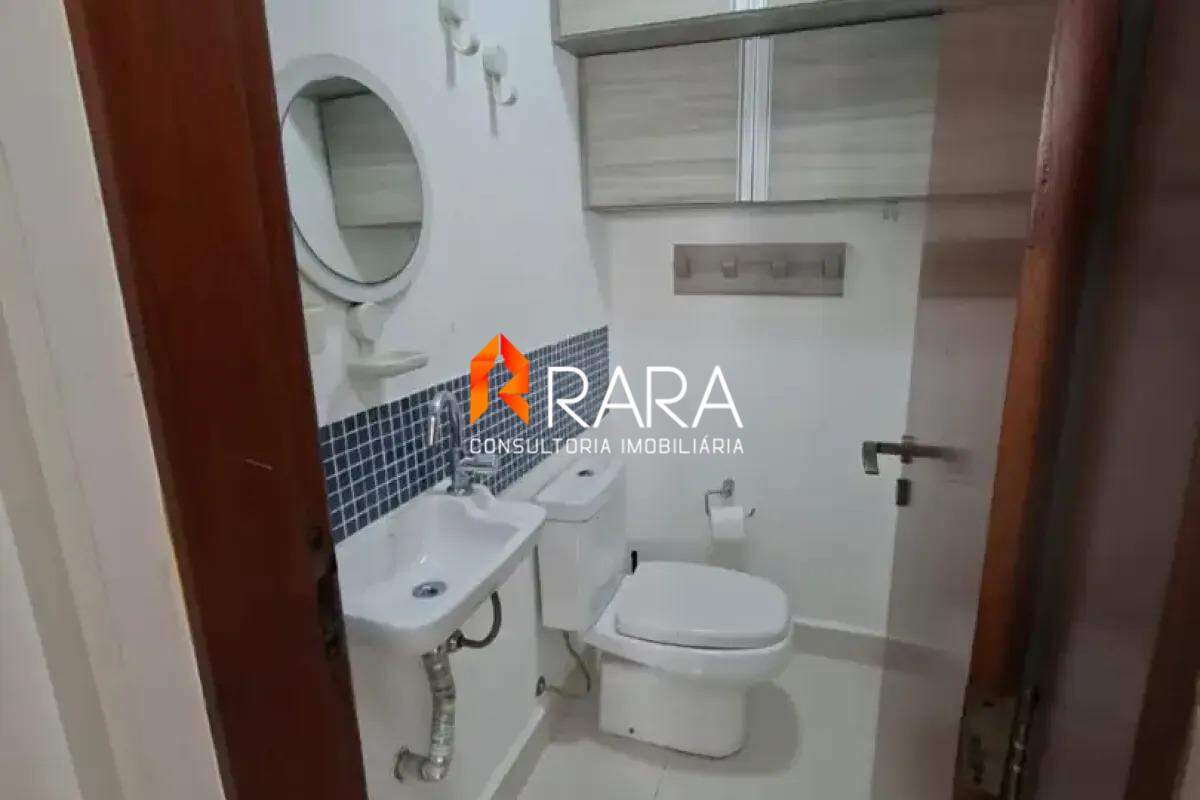 Apartamento, 3 quartos, 145 m² - Foto 23
