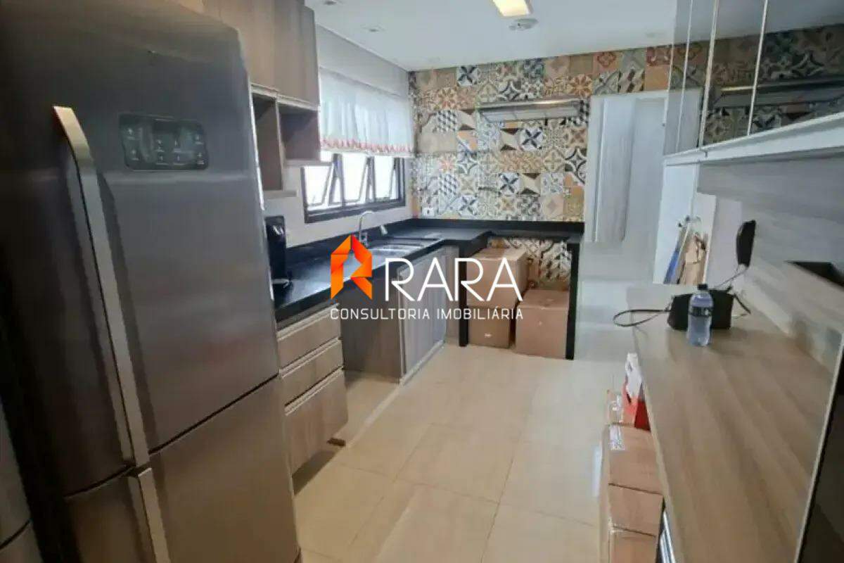 Apartamento, 3 quartos, 145 m² - Foto 4