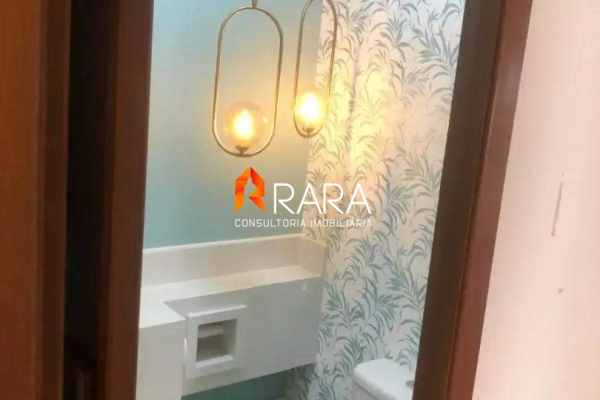 Apartamento, 3 quartos, 145 m² - Foto 27