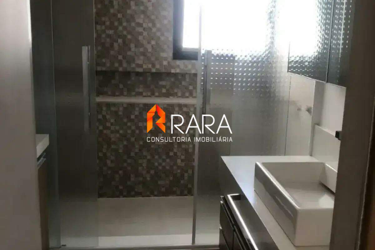 Apartamento, 3 quartos, 145 m² - Foto 21