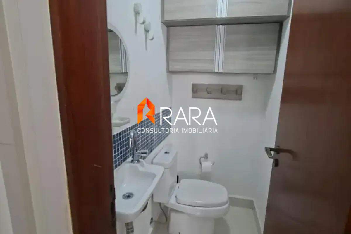 Apartamento, 3 quartos, 145 m² - Foto 26