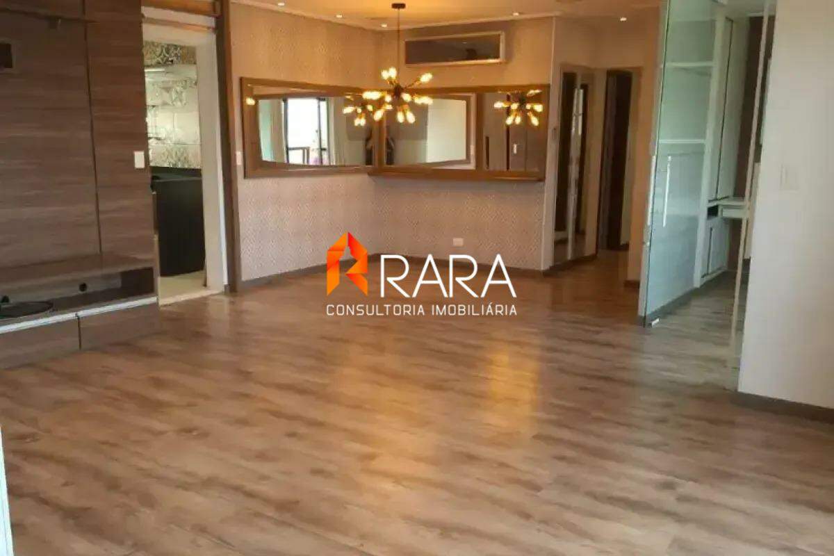 Apartamento, 3 quartos, 145 m² - Foto 2