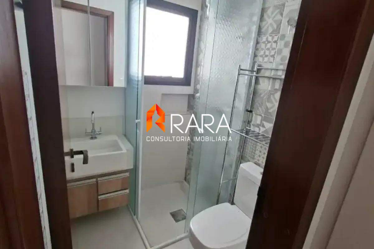 Apartamento, 3 quartos, 145 m² - Foto 25