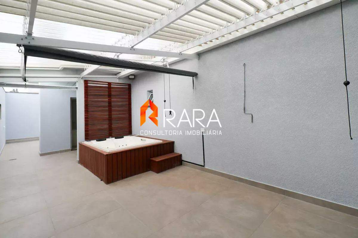 Cobertura, 2 quartos, 160 m² - Foto 28