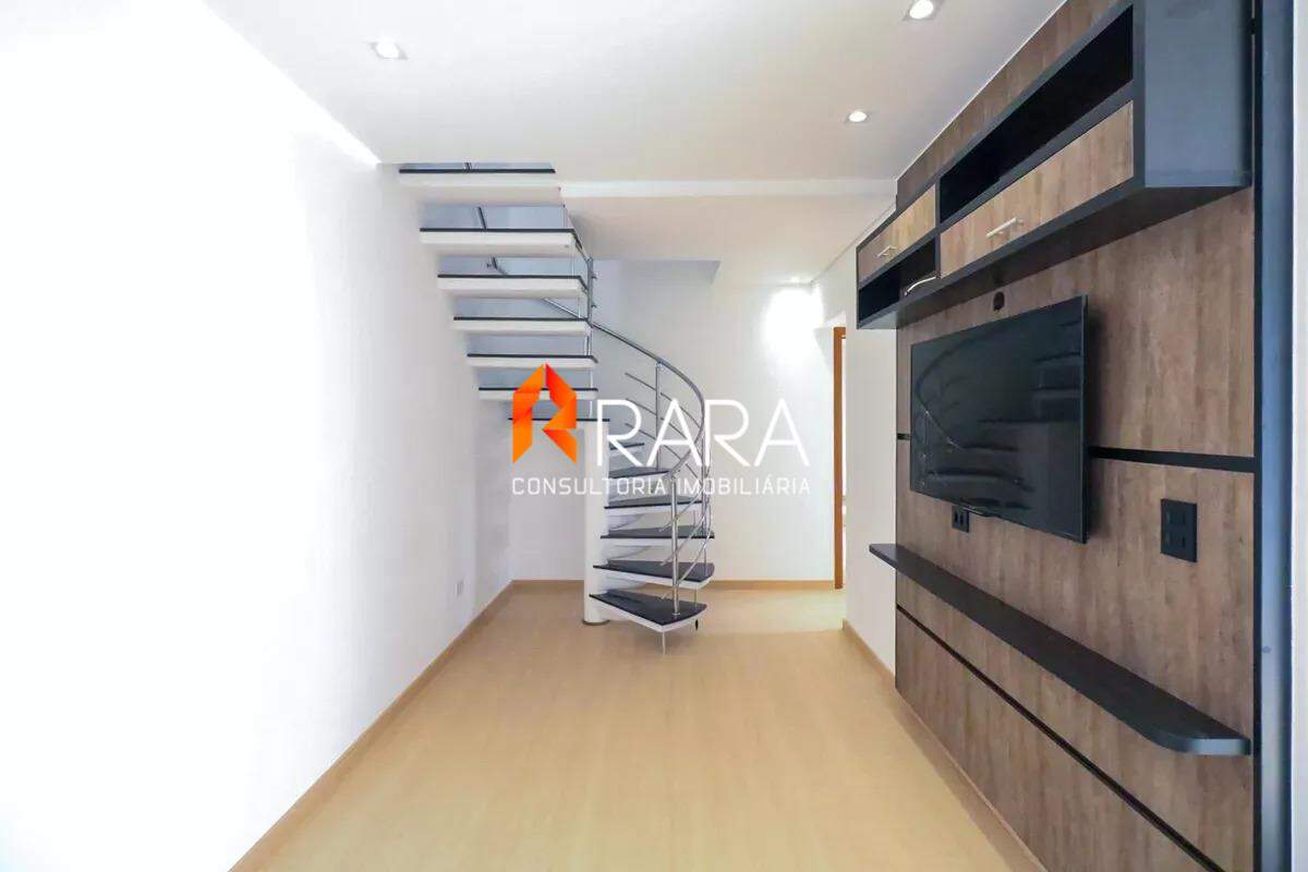 Cobertura, 2 quartos, 160 m² - Foto 3