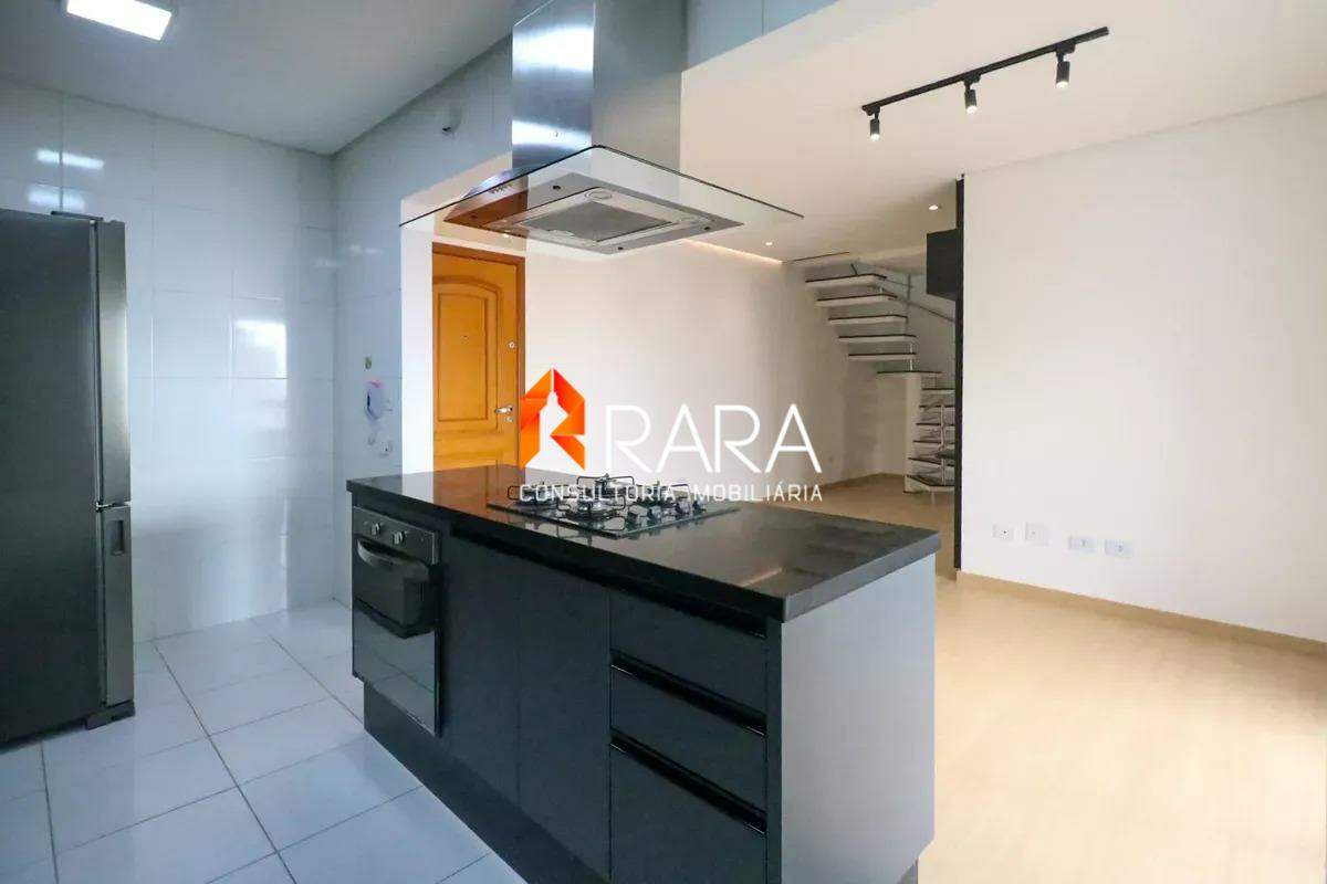 Cobertura, 2 quartos, 160 m² - Foto 5